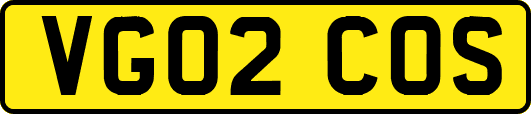 VG02COS