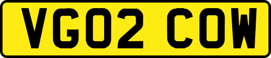 VG02COW