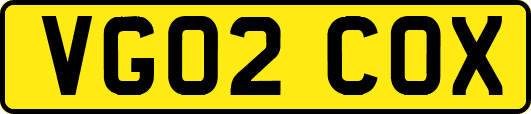 VG02COX