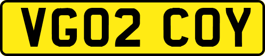 VG02COY