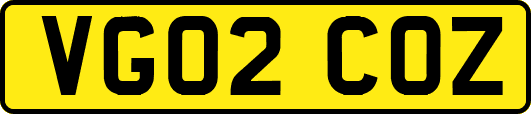 VG02COZ