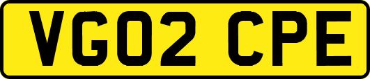 VG02CPE