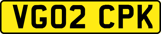 VG02CPK