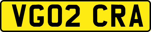 VG02CRA