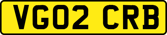 VG02CRB