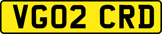 VG02CRD