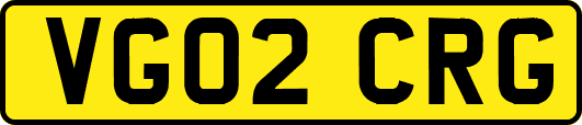 VG02CRG