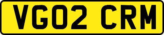 VG02CRM