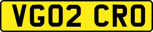 VG02CRO