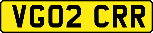 VG02CRR