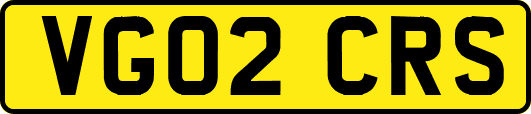 VG02CRS