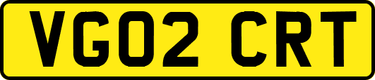 VG02CRT