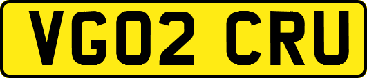 VG02CRU