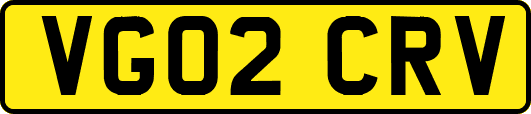 VG02CRV