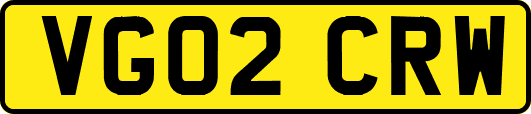 VG02CRW