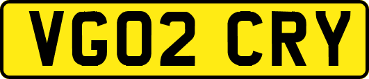 VG02CRY