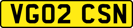 VG02CSN