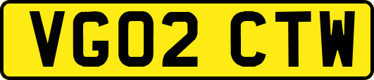 VG02CTW