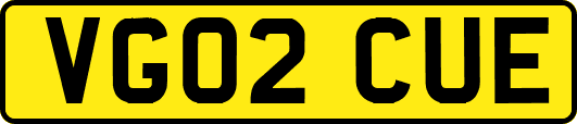 VG02CUE