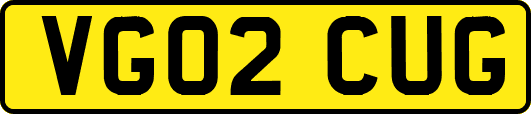 VG02CUG