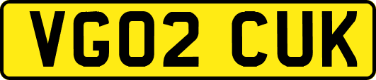 VG02CUK
