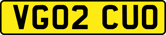 VG02CUO