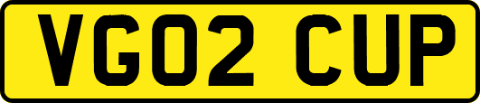 VG02CUP