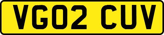 VG02CUV