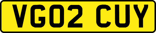 VG02CUY