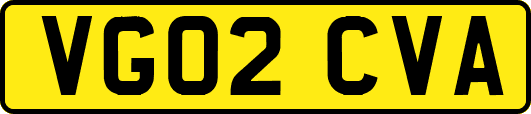 VG02CVA