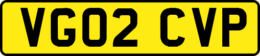 VG02CVP
