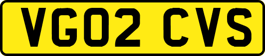 VG02CVS