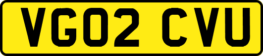 VG02CVU