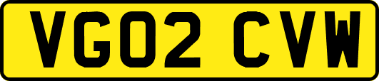 VG02CVW