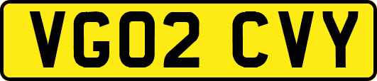 VG02CVY