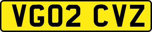 VG02CVZ