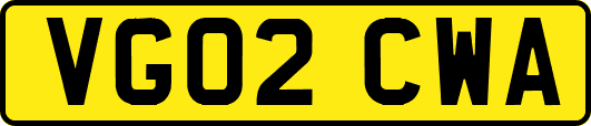VG02CWA