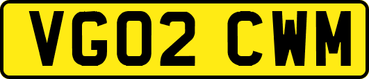 VG02CWM