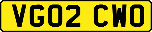 VG02CWO