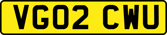 VG02CWU