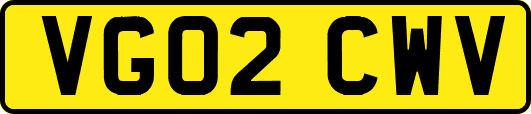 VG02CWV