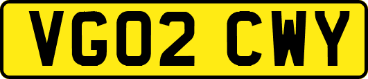VG02CWY