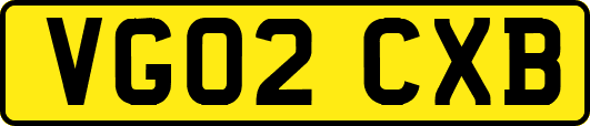 VG02CXB