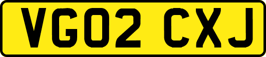 VG02CXJ