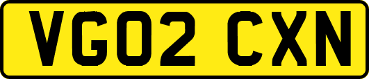 VG02CXN