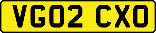 VG02CXO