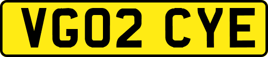 VG02CYE