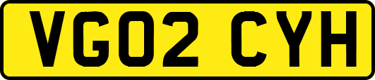 VG02CYH