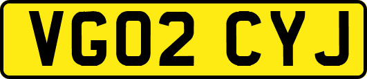 VG02CYJ