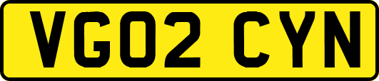 VG02CYN